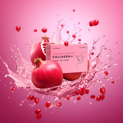 COLLAGEN 360