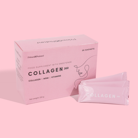 COLLAGEN 360