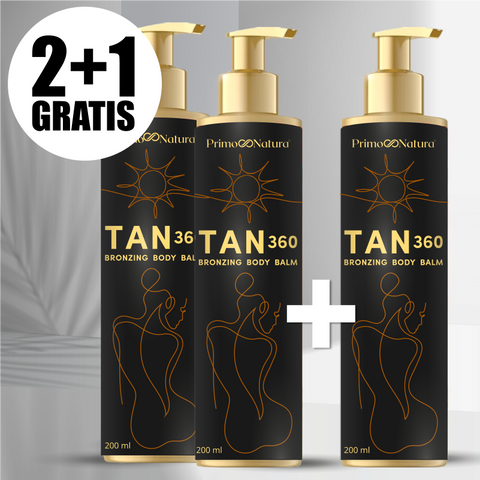 2x TAN 360